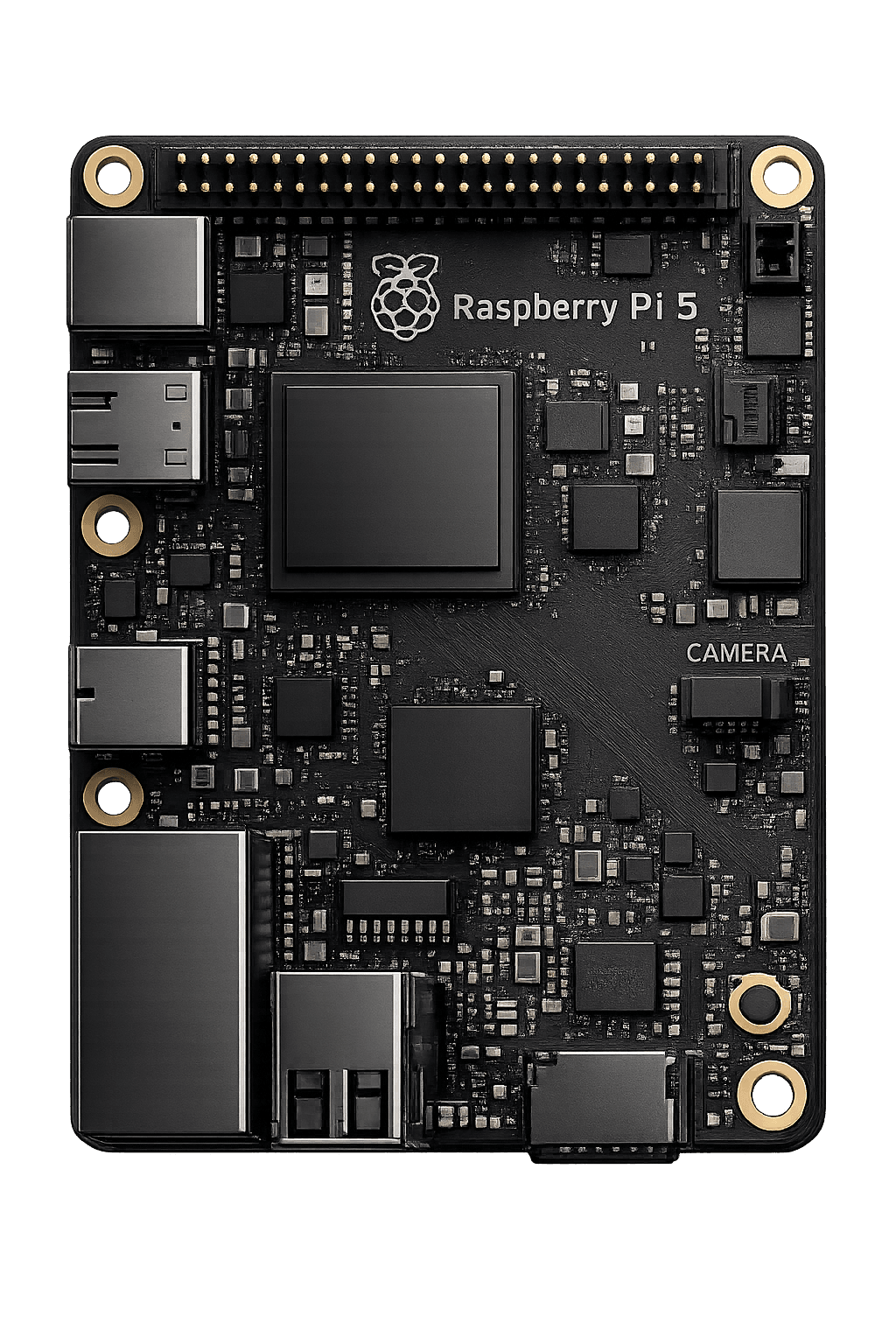 Raspberry Pi 5
